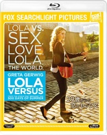 Lola Versus (Blu-ray Movie)