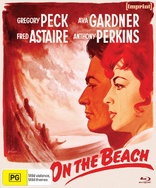 On the Beach (Blu-ray Movie)