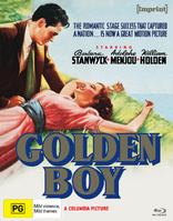 Golden Boy (Blu-ray Movie)