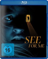 See for Me (Blu-ray Movie)