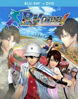 Ryoma! The Prince of Tennis (Blu-ray Movie)