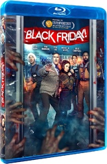 Black Friday (Blu-ray Movie)