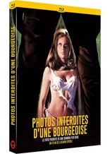 Photos interdites d'une bourgeoise (Blu-ray Movie), temporary cover art