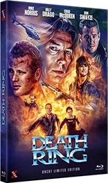 Death Ring (Blu-ray Movie)