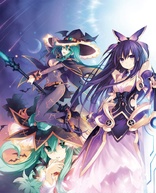 Date A Live III: Vol. 1 (Blu-ray Movie)