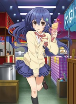 Date A Live II: Vol. 4 (Blu-ray Movie)