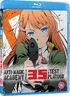 Anti-Magic Academy: The 35th Test Platoon (Blu-ray Movie) Anti-Magic Academy: The 35th Test Platoon (Blu-ray Movie)