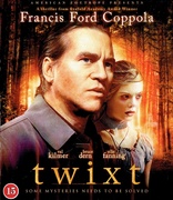 Twixt (Blu-ray Movie)