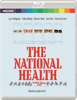 The National Health (Blu-ray Movie)