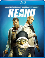 Keanu (Blu-ray Movie)