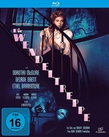 The Spiral Staircase (Blu-ray Movie)