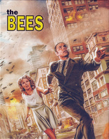 The Bees (Blu-ray Movie)