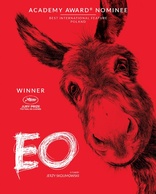EO (Blu-ray Movie)