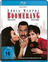 Boomerang (Blu-ray Movie)