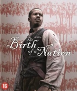 The Birth of a Nation (Blu-ray Movie)