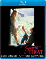 Summer Heat (Blu-ray Movie)