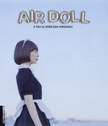 Air Doll (Blu-ray Movie)