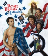 Potato Dreams of America (Blu-ray Movie)