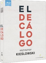 El Declogo (Blu-ray Movie)