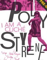 Poly Styrene: I Am a Clich (Blu-ray Movie)