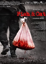 Fish & Cat (Blu-ray Movie)