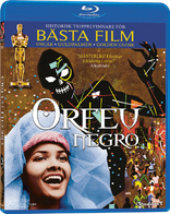 Black Orpheus (Blu-ray Movie)