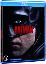 The Batman (Blu-ray Movie)