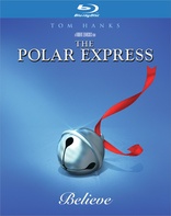 The Polar Express (Blu-ray Movie)