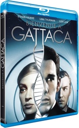 Gattaca (Blu-ray Movie)