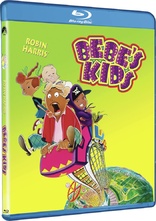 Bb's Kids (Blu-ray Movie)
