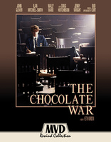 The Chocolate War (Blu-ray Movie)