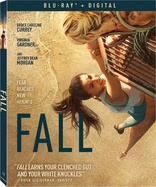 Fall (Blu-ray Movie)