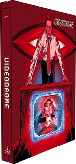 Videodrome (Blu-ray Movie), temporary cover art