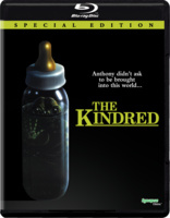 The Kindred (Blu-ray Movie)