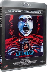 Tourist Trap (Blu-ray Movie)