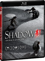 Shadow (Blu-ray Movie)