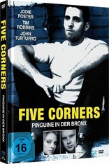 Five Corners (Blu-ray Movie), temporary cover art