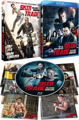 Skin Trade (Blu-ray Movie)