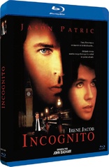 Incognito (Blu-ray Movie)