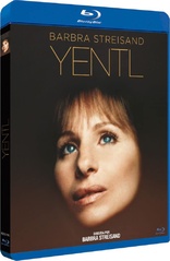 Yentl (Blu-ray Movie)