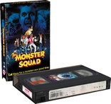 The Monster Squad (Blu-ray Movie)