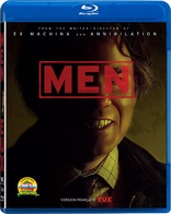 Men (Blu-ray Movie)