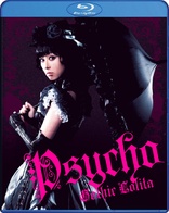 Psycho Gothic Lolita (Blu-ray Movie)