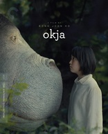 Okja 4K (Blu-ray Movie)