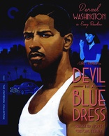 Devil in a Blue Dress (Blu-ray Movie)