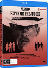 Extreme Prejudice (Blu-ray Movie)