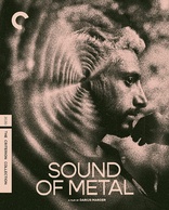 Sound of Metal 4K (Blu-ray Movie)