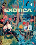 Exotica (Blu-ray Movie)