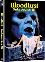 Bloodlust: Subspecies III (Blu-ray Movie)