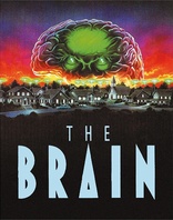 The Brain (Blu-ray Movie)